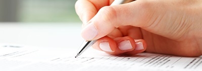 Golf insurance claim form