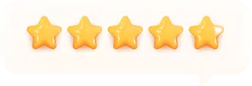review five star