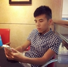 Anthony Chan