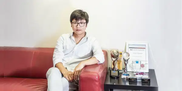 香港第一車網專訪快而保