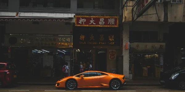 7 個令汽車受到損毀的原因