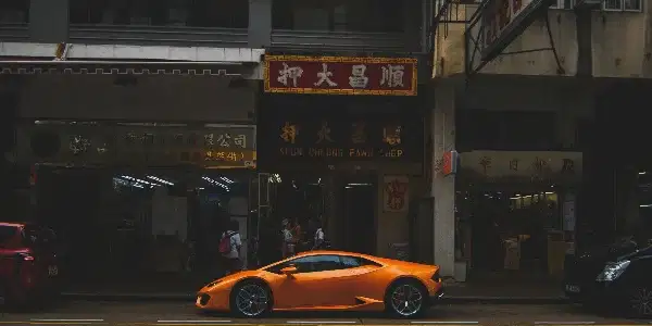 7 個令汽車受到損毀的原因
