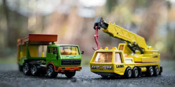 商用汽車保險的資訊