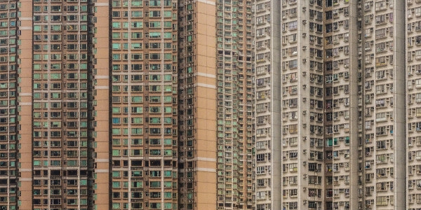 Nearly 80% of households do not have home insurance in HK