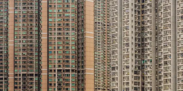 Nearly 80% of households do not have home insurance in HK