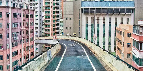 5項最常見的交通罪行|2024年