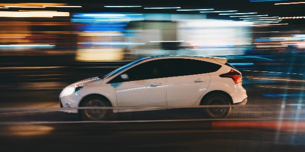 汽車科技和未來︰當科幻小說情節成為駕駛現實