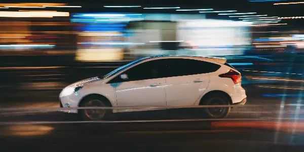 汽車科技和未來︰當科幻小說情節成為駕駛現實