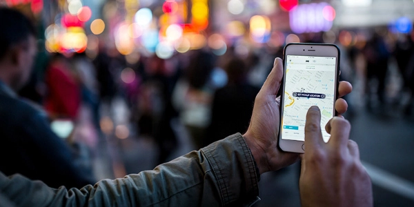 香港法院裁定五名Uber司機非法載客取酬罪成
