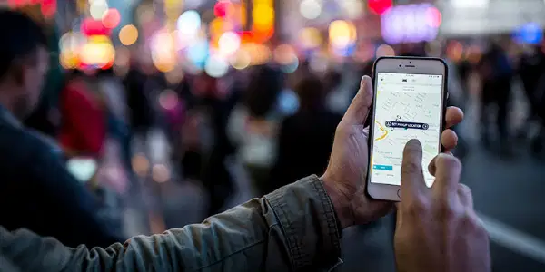 香港法院裁定五名Uber司機非法載客取酬罪成