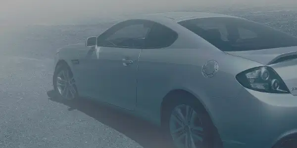 汽車保險與Uber