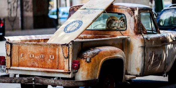 Buying a Second Hand Car in Hong Kong