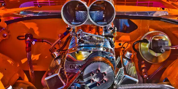 engine capacity and your car insurance blog