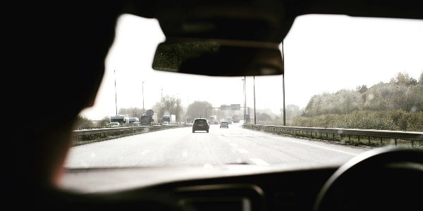Driving safely