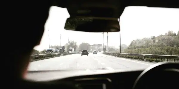 Driving safely