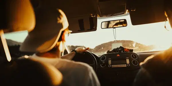First-time driver car insurance