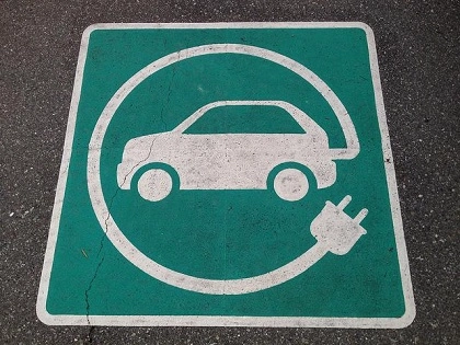 The Benefits of Owning an Electric Car
