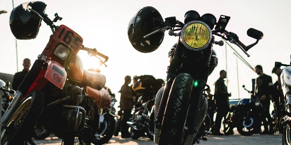 5 tips for choosing the safest motorcycle
