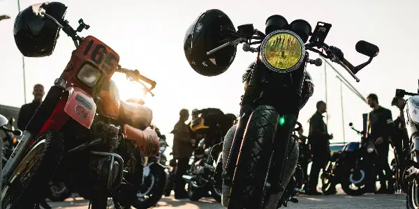5 tips for choosing the safest motorcycle