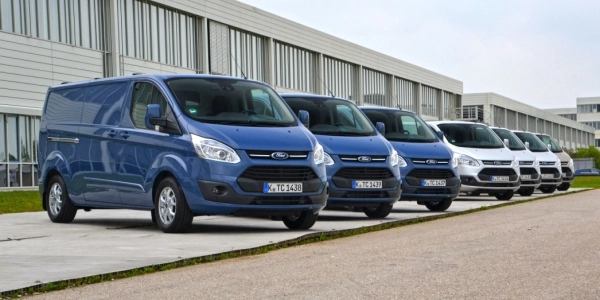Commercial Auto Insurance