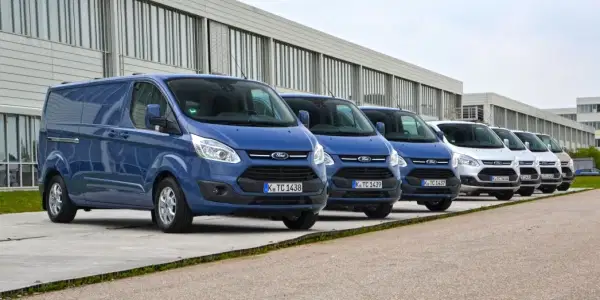 Commercial Auto Insurance