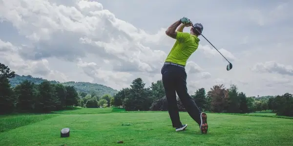 比較香港高爾夫球 golf 保險及索償限制