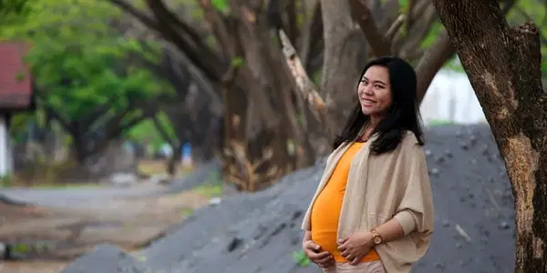 A simple guide to travel insurance for pregnant women