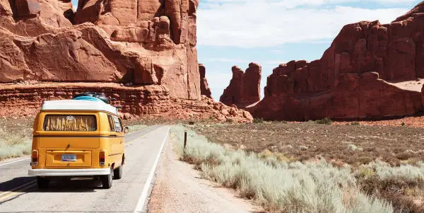 Tips on self-drive travel and rental car insurance