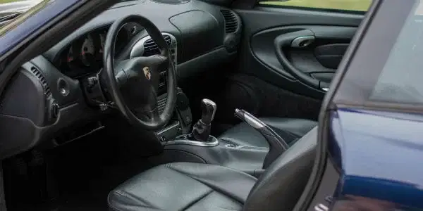 汽車座椅清潔保養