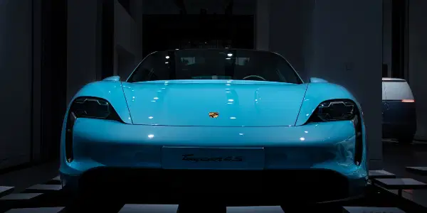 汽車保險業的未來 l 如何應用大數據及其他科技