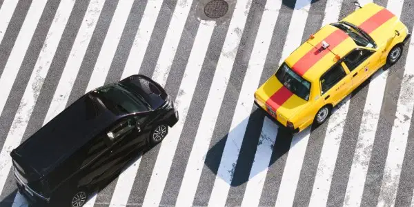 日本駕駛指南
