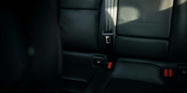Best Safety Features For Cars