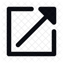 black_arrow_icon