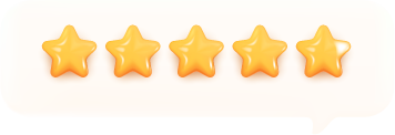 review five star