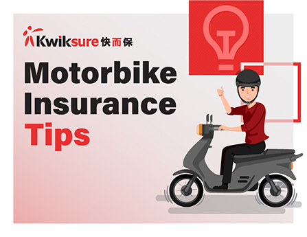 Motorbike Insurance Tips