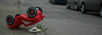 Third party vs comprehensive car insurance